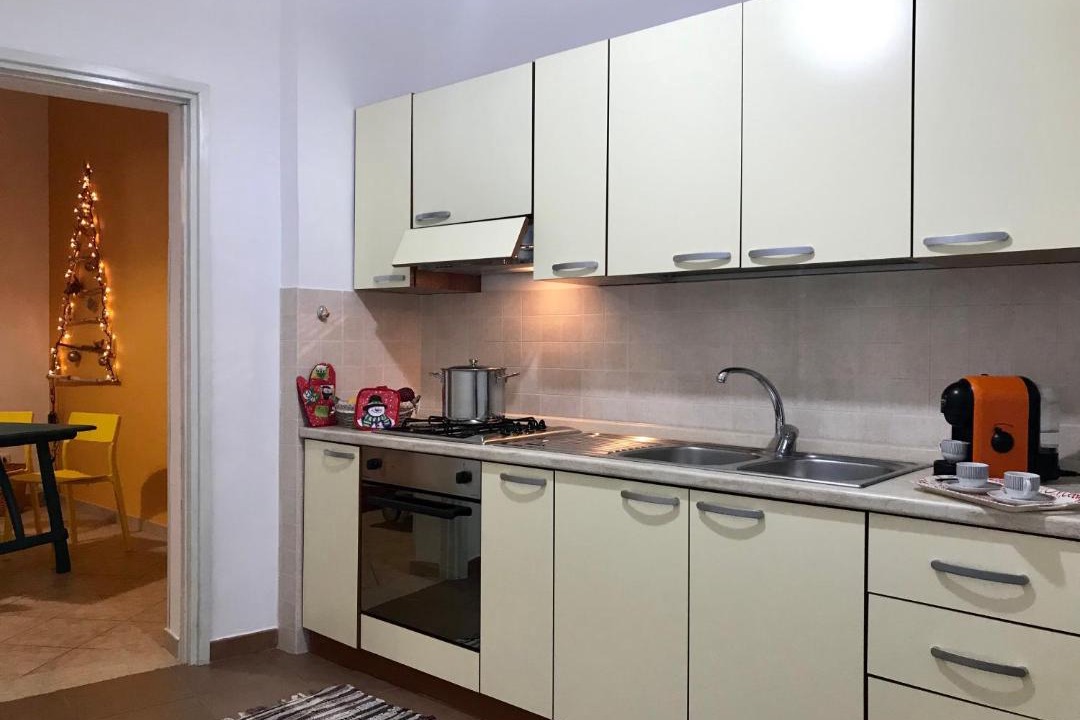 Photo of Kitchen in Custonaci