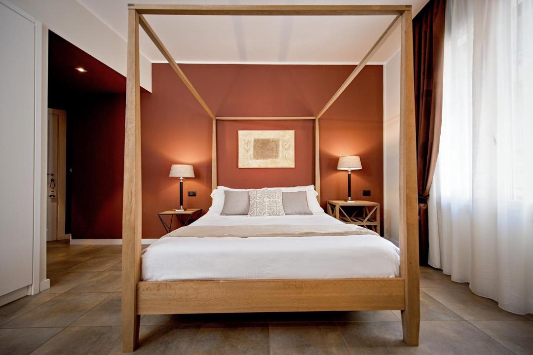Photo of Bedroom in Castellammare