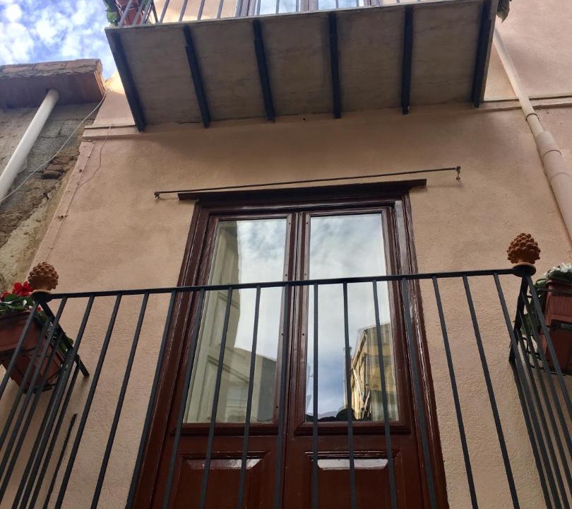 Photo of Buildings in Castelbuono