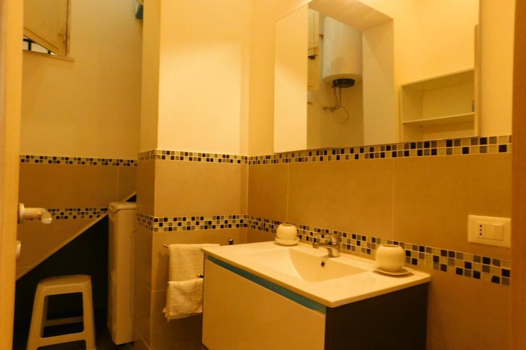 Photo of Kitchen in Borgo Vecchio