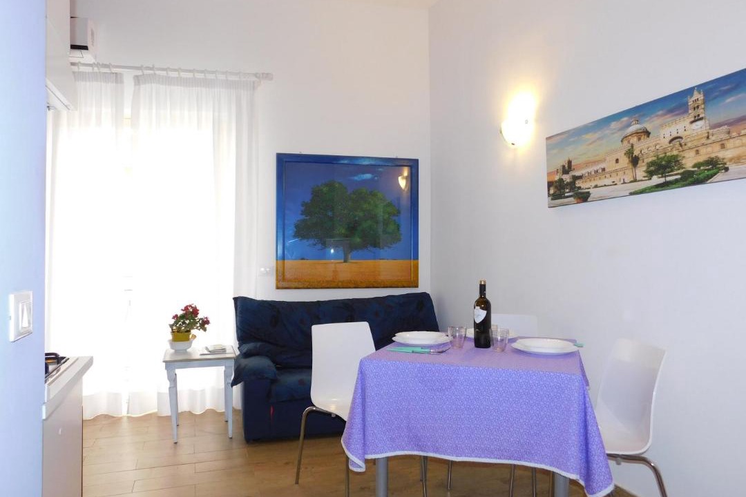 Photo of Bedroom in Borgo Vecchio