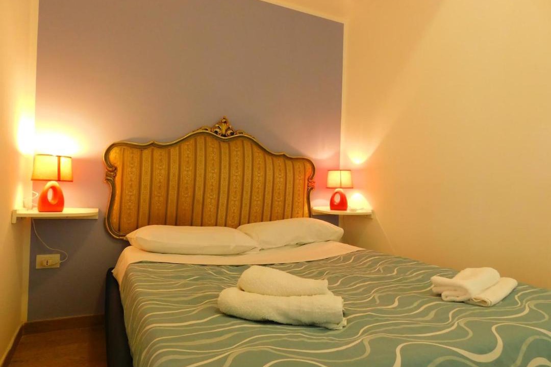 Photo of Bedroom in Borgo Vecchio