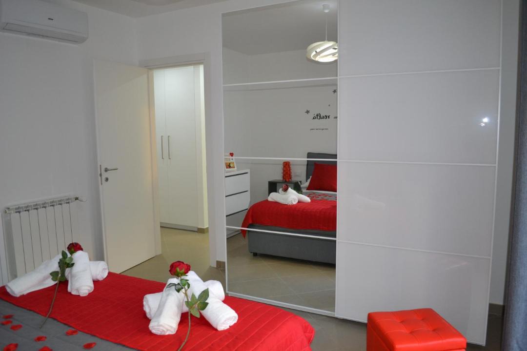 Photo of Bedroom in Cinisi