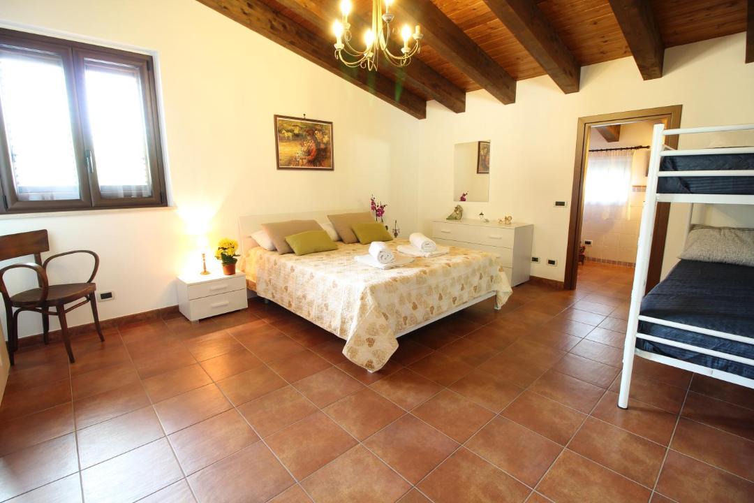 Photo of Bedroom in Boccadifalco