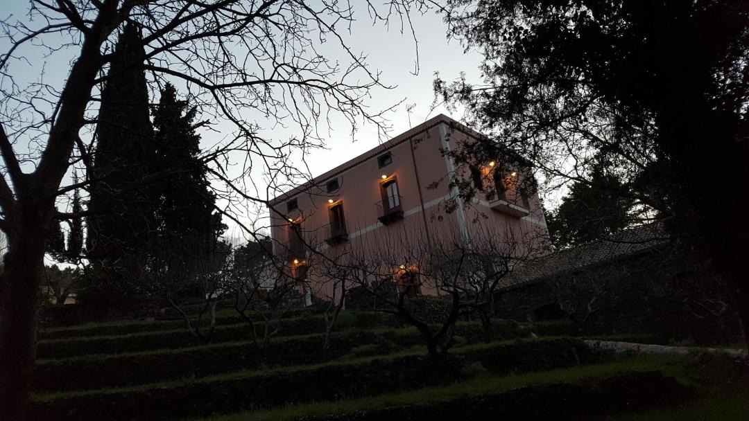 Photo of Buildings in Castiglione di Sicilia