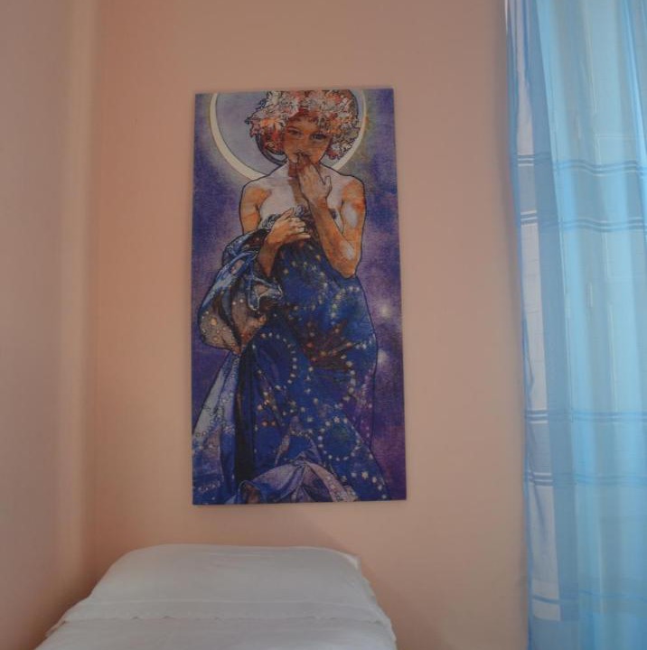 Photo of Bedroom in Riposto