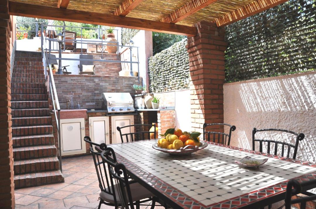 Photo of Patio Balcony in Sant'Alessio Siculo