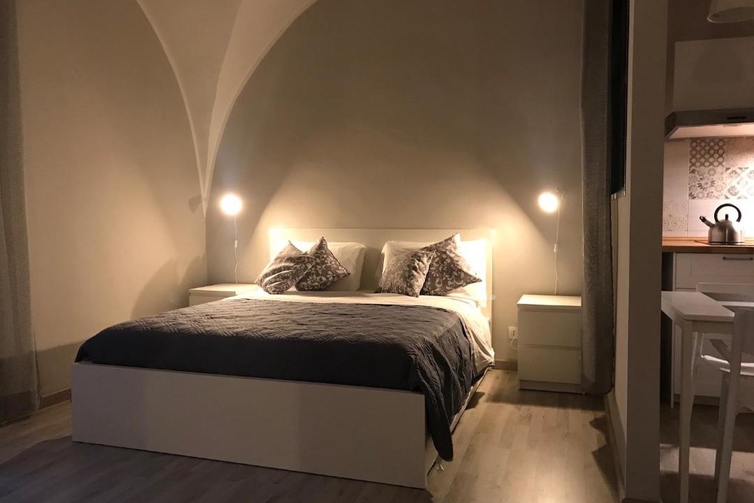 Photo of Bedroom in Old Town
