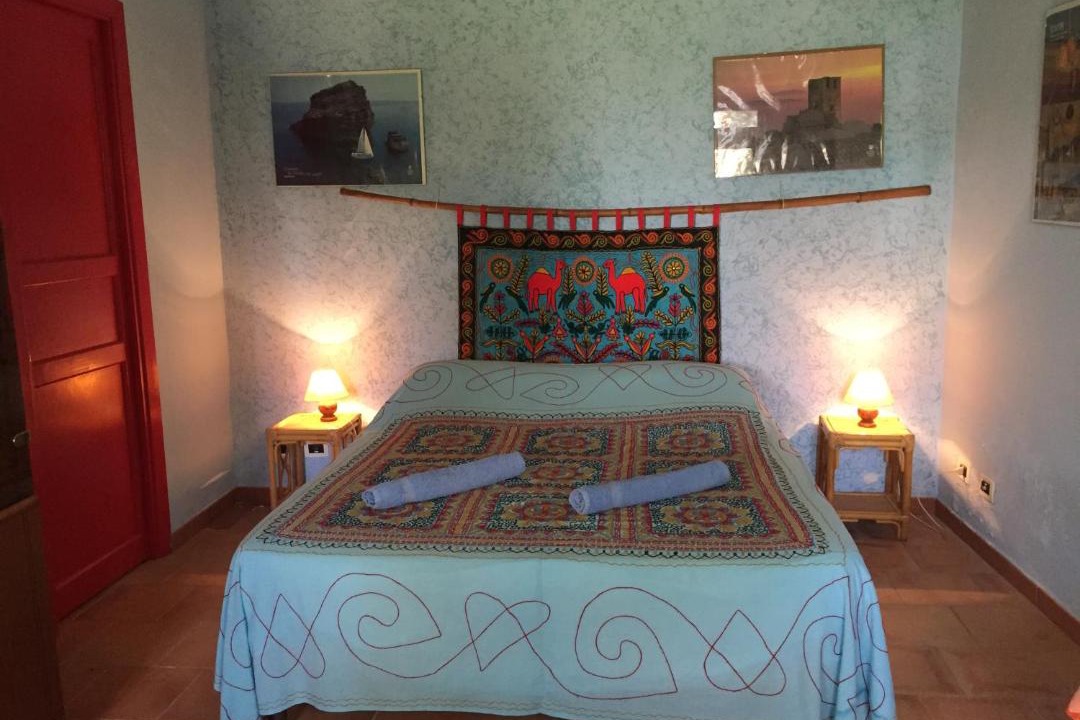 Photo of Bedroom in Terrasini