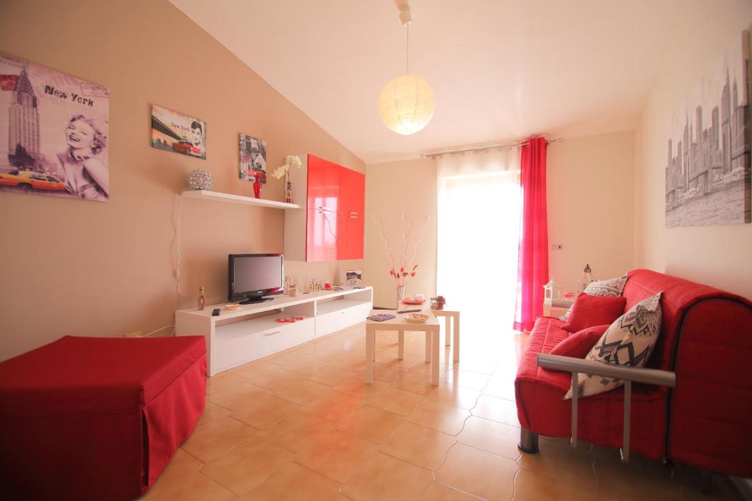 Photo of Livingroom in Agrigento