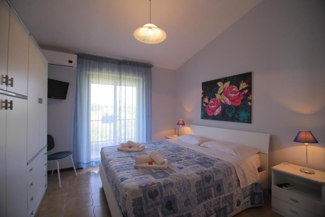 Photo of Bedroom in Agrigento