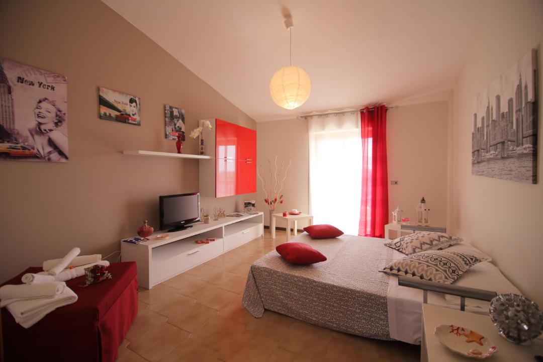 Photo of Livingroom in Agrigento