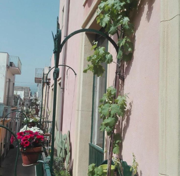 Photo of Patio Balcony in Riposto