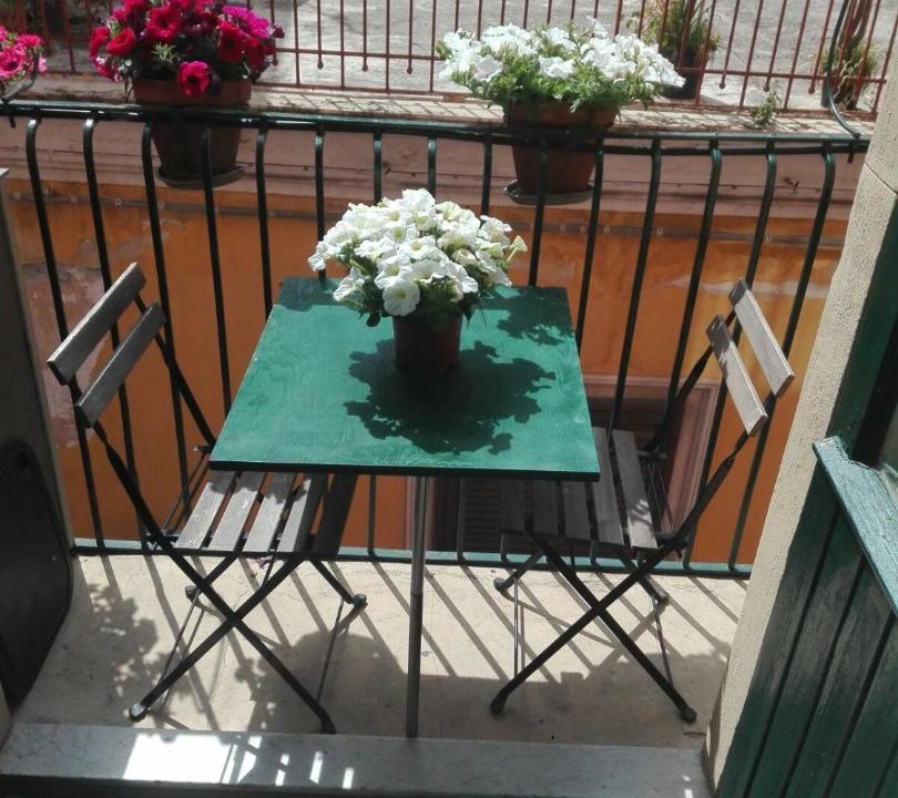 Photo of Patio Balcony in Riposto