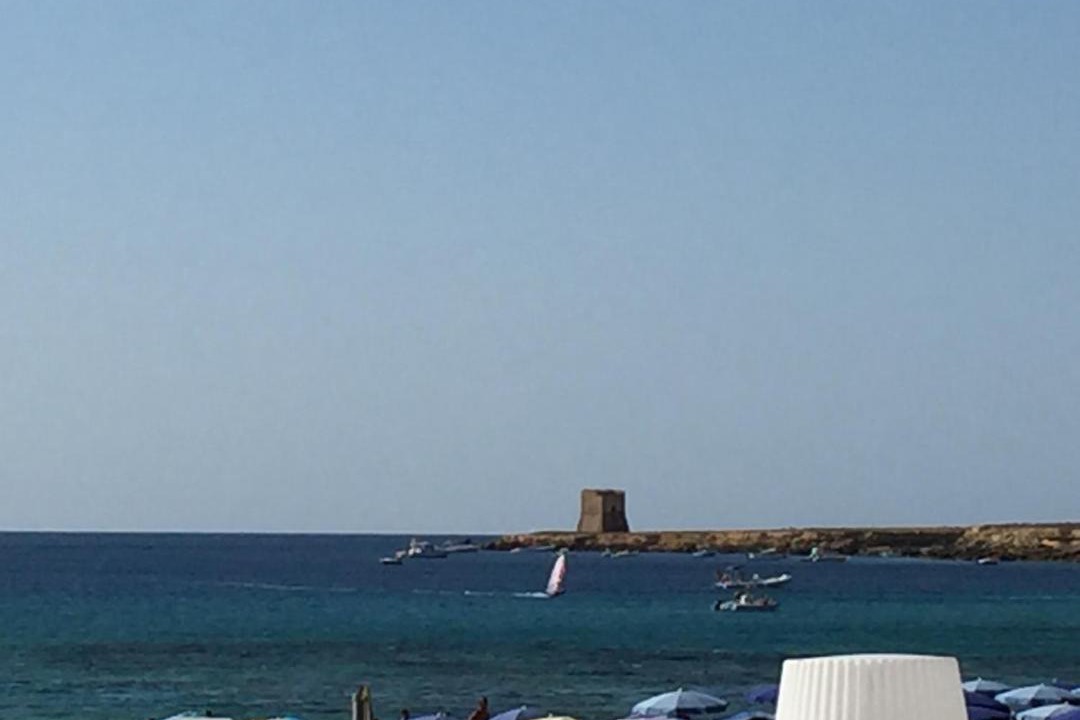 Photo of Outdoor in Terrasini