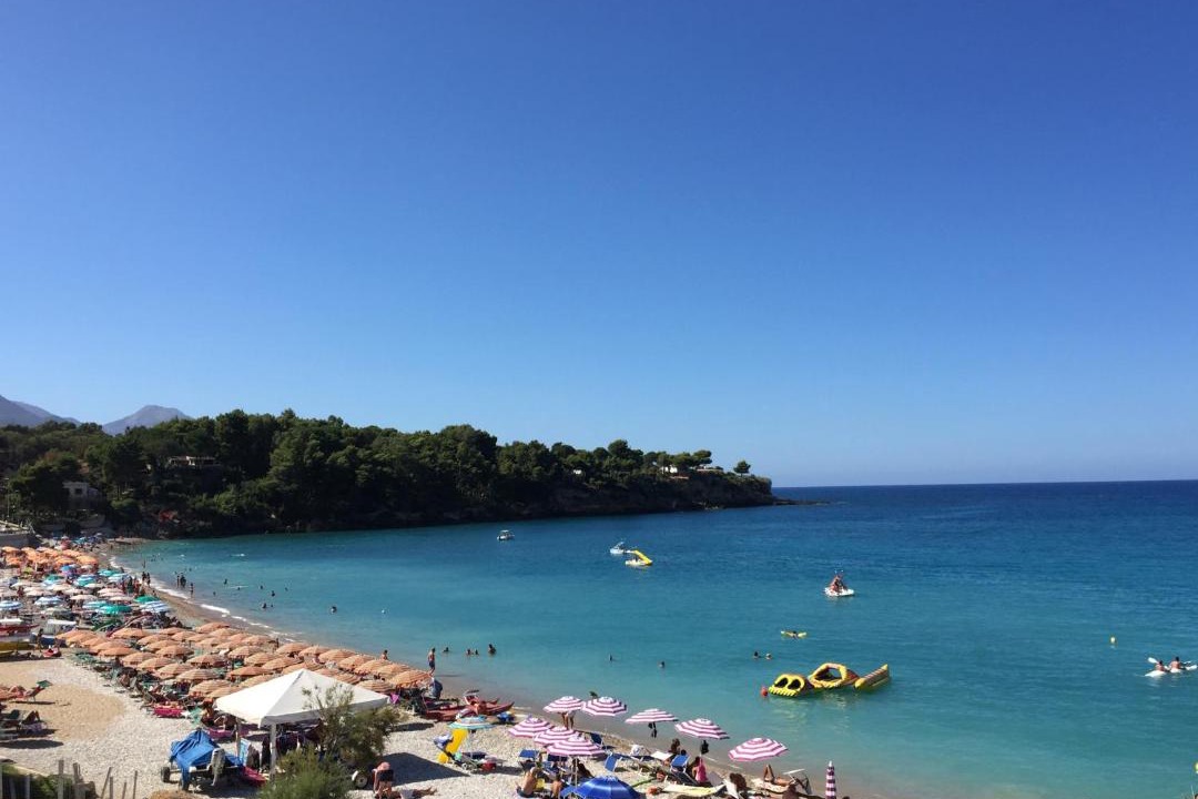 Photo of Outdoor in Terrasini