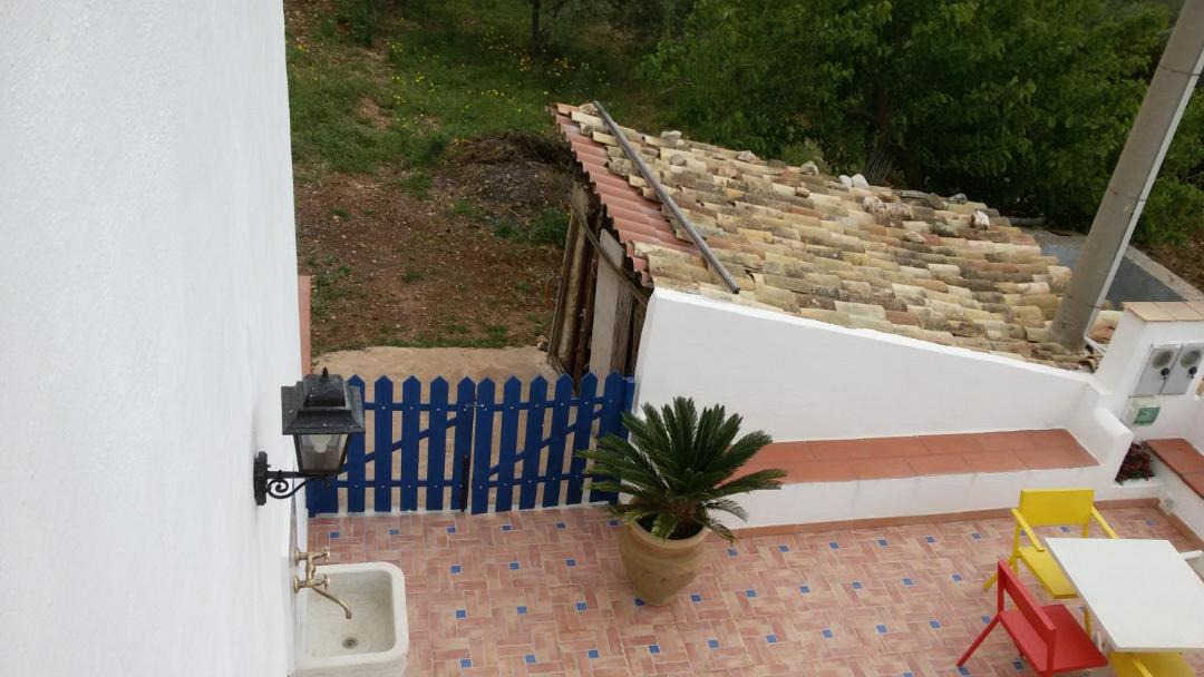 Photo of Patio Balcony in Castelluzzo