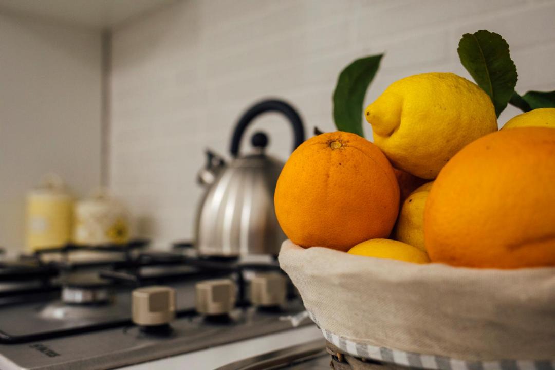 Photo of Kitchen in Centro Storico