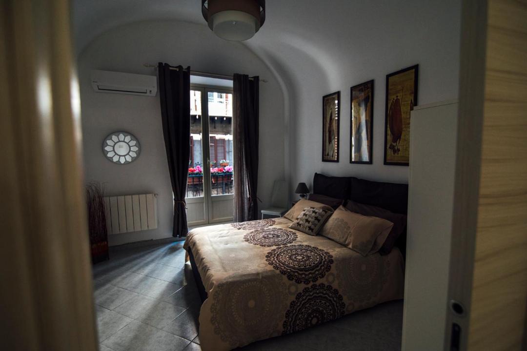 Photo of Bedroom in Centro Storico
