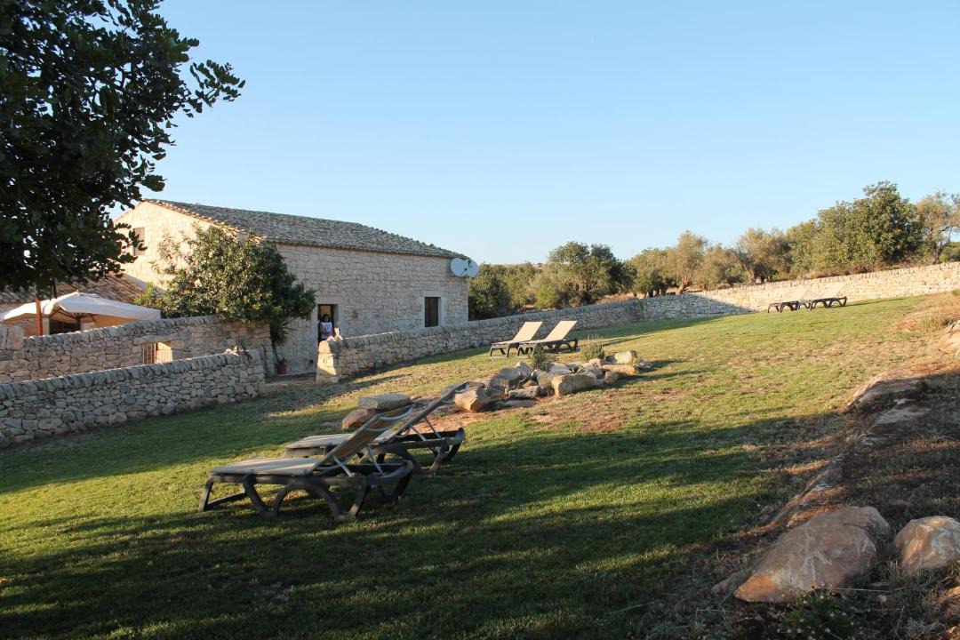 Photo of Buildings in Ragusa