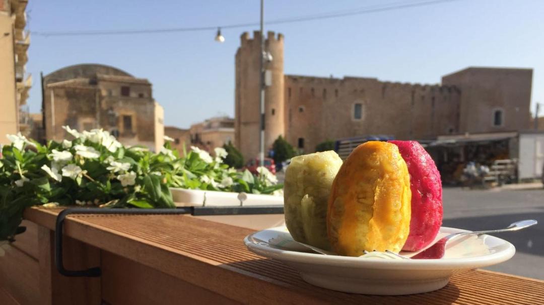 Photo of Others in Alcamo Historic Center