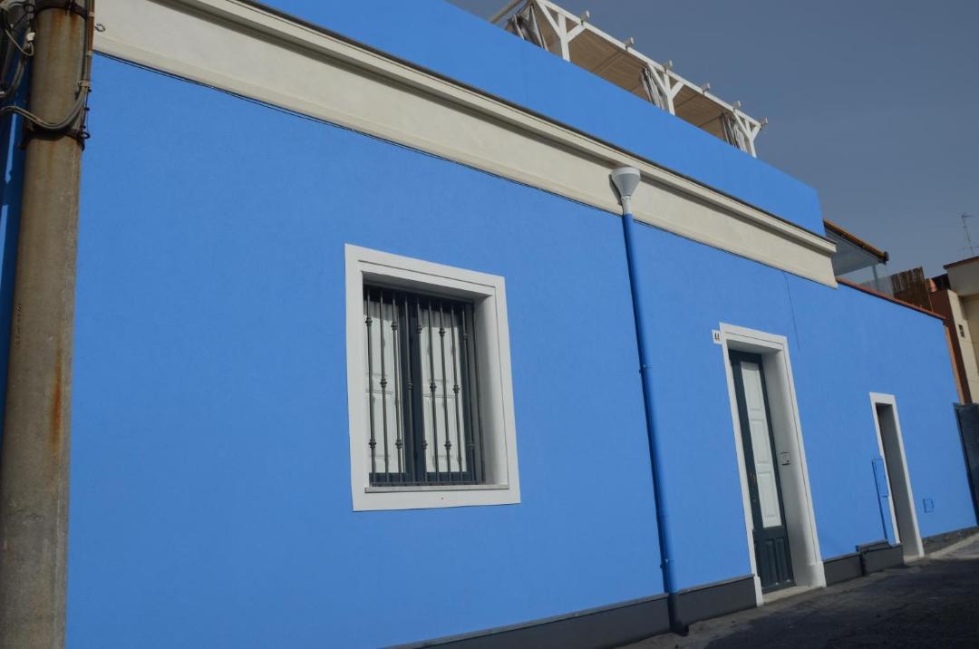 Photo of Buildings in Riposto
