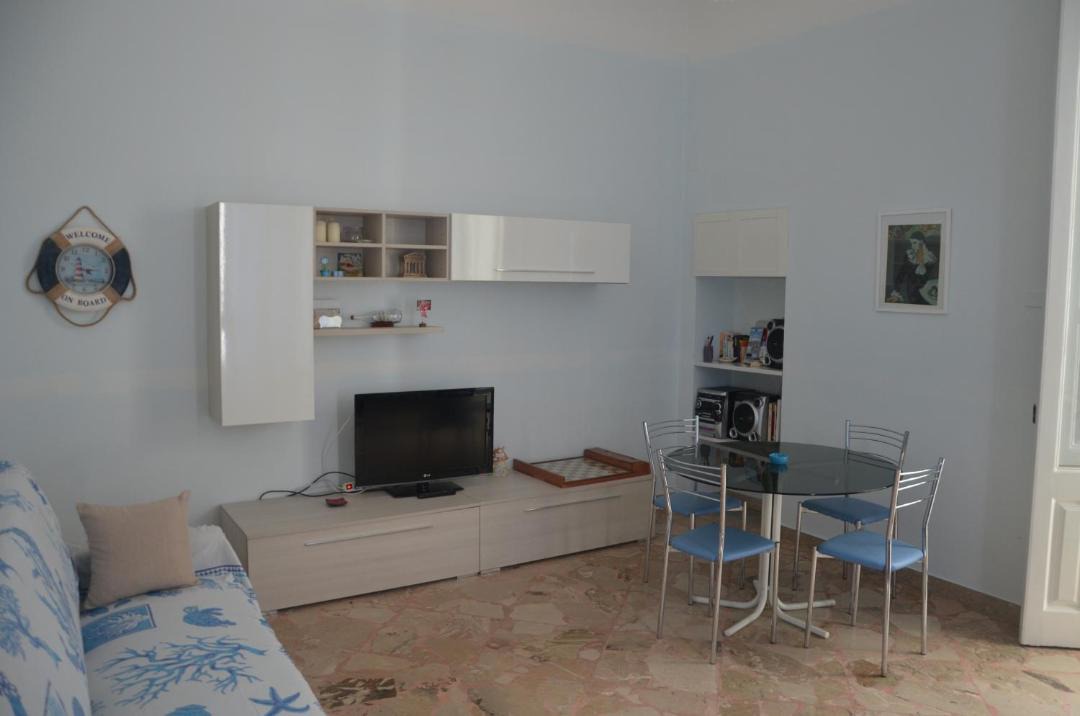 Photo of Livingroom in Riposto
