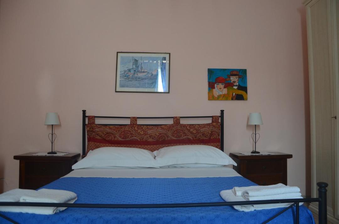 Photo of Bedroom in Riposto
