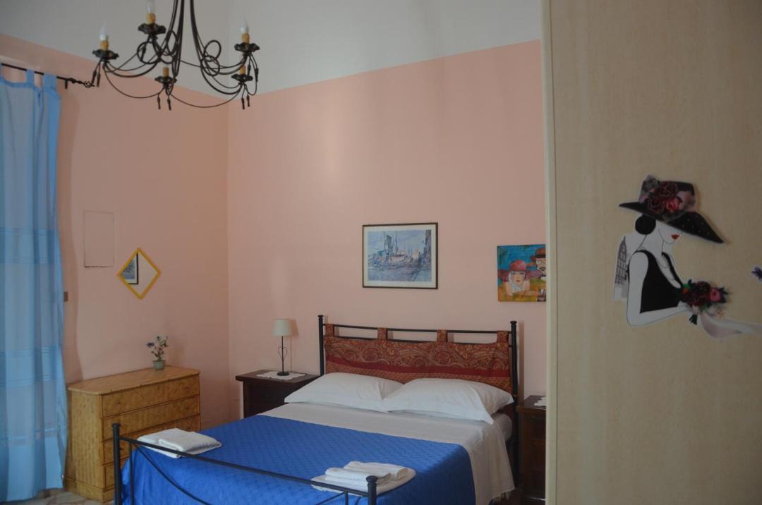 Photo of Bedroom in Riposto