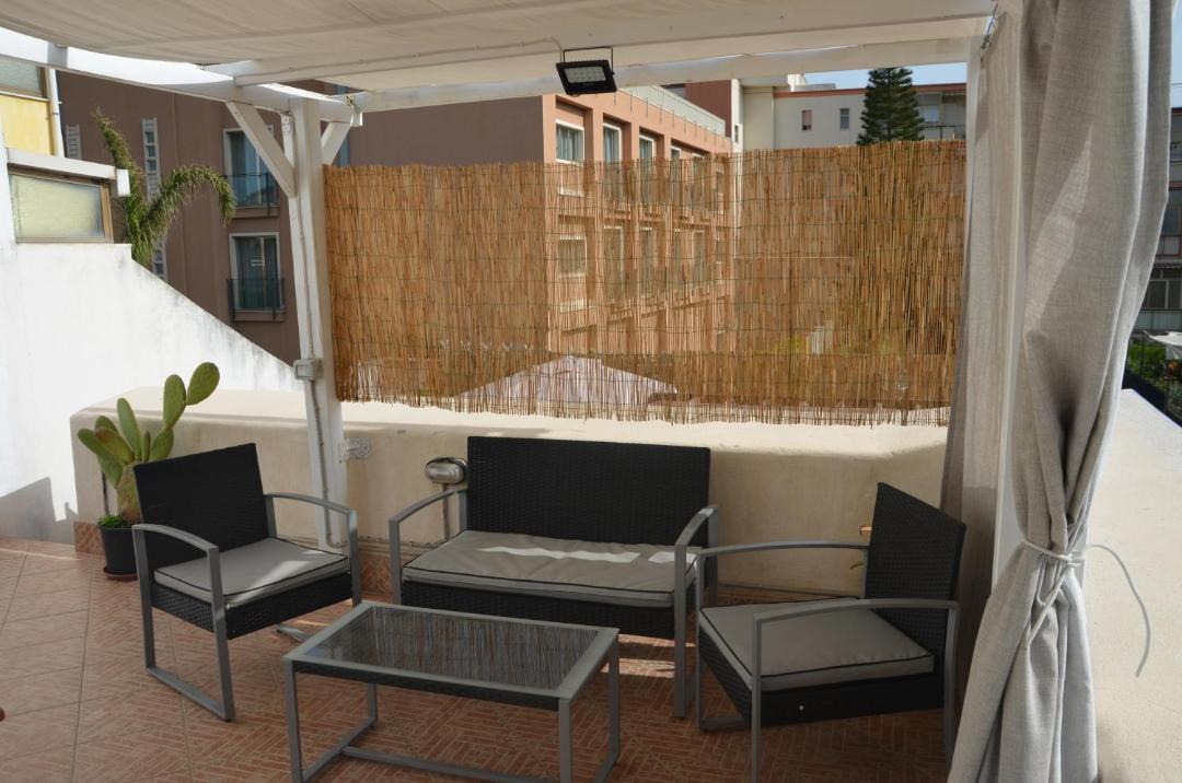 Photo of Livingroom in Riposto