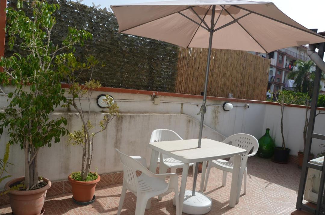 Photo of Patio Balcony in Riposto