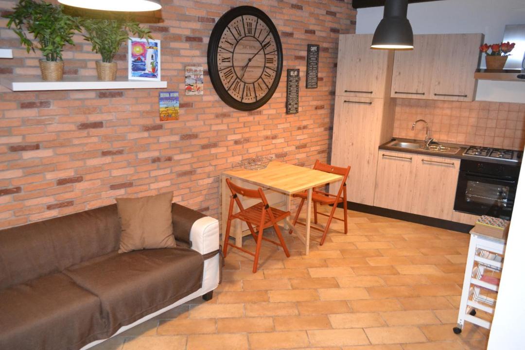 Photo of Kitchen in Ragusa