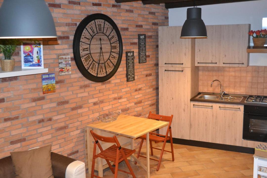 Photo of Kitchen in Ragusa