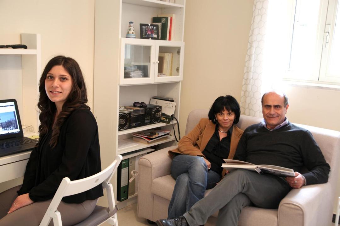 Photo of Human In Picture in Postiglione