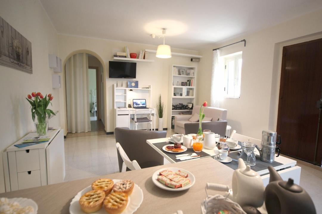 Photo of Livingroom in Postiglione