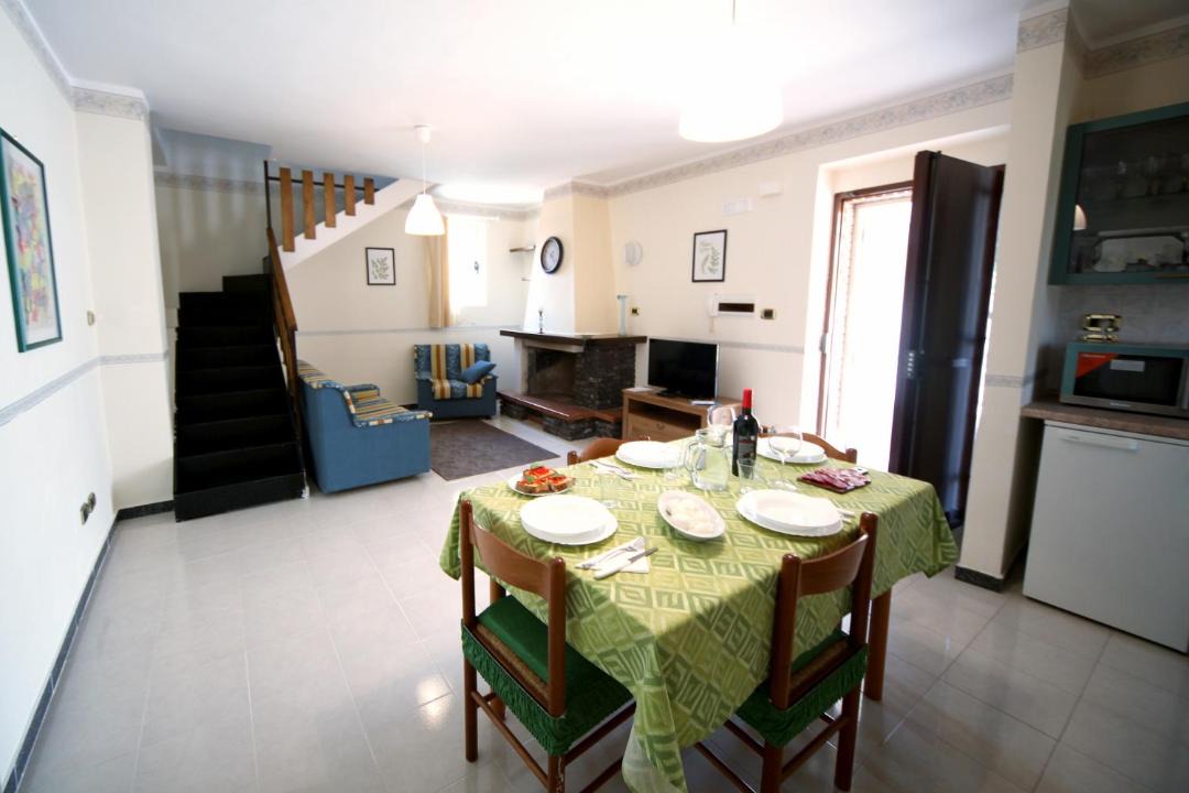 Photo of Livingroom in Postiglione