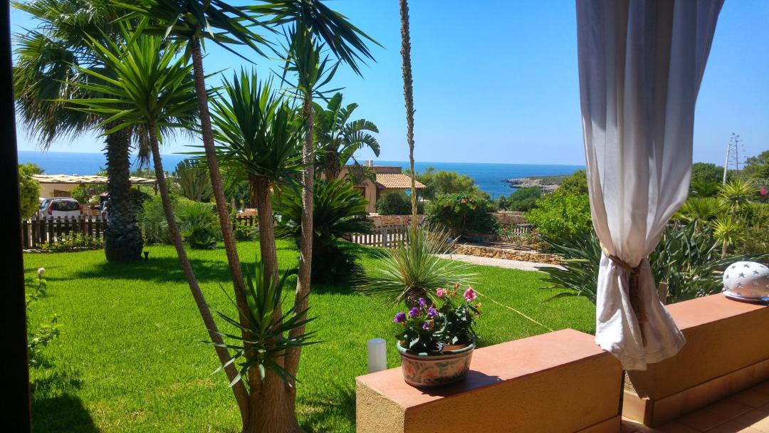 Photo of Patio Balcony in Cornino