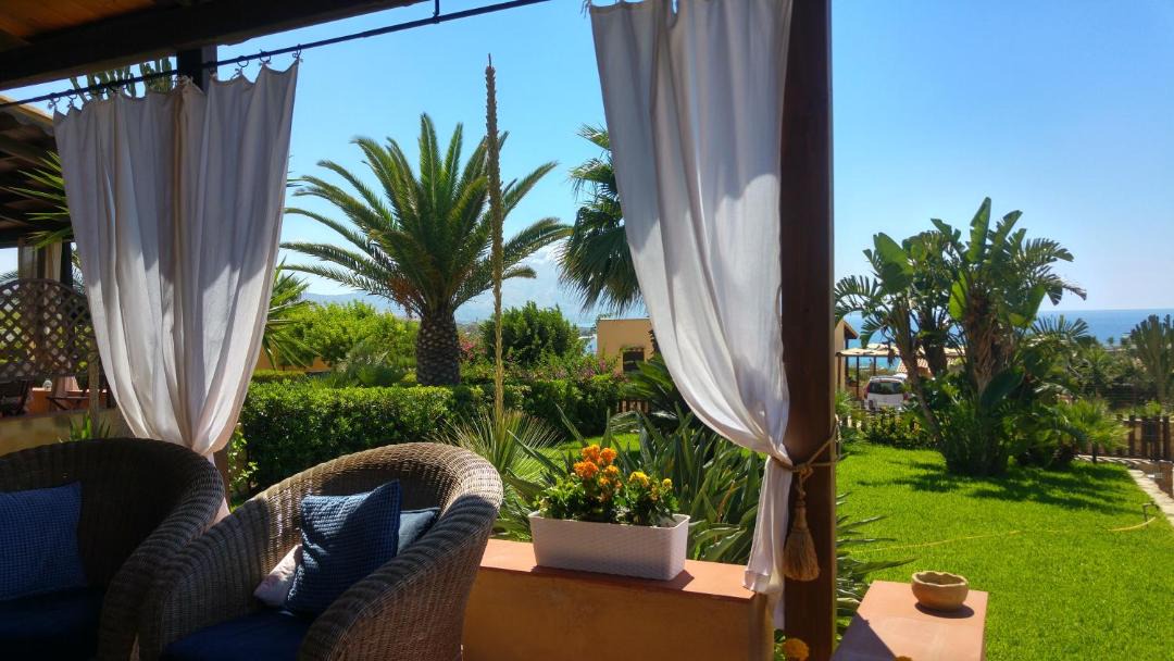 Photo of Patio Balcony in Cornino