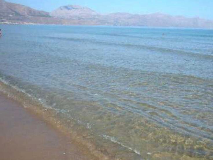 Photo of Outdoor in Alcamo Marina
