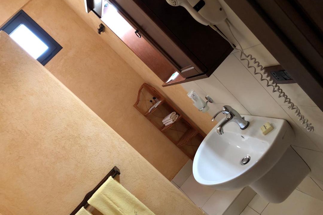 Photo of Bathroom in Palma di Montechiaro