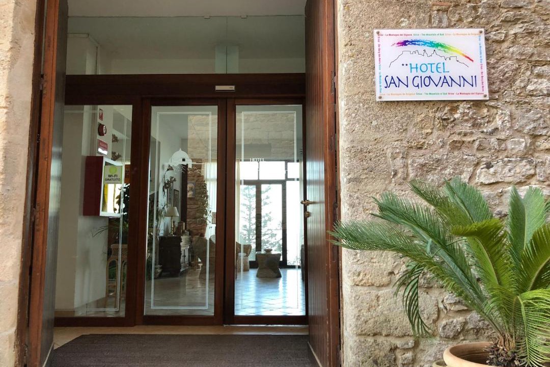 Photo of Others in Erice