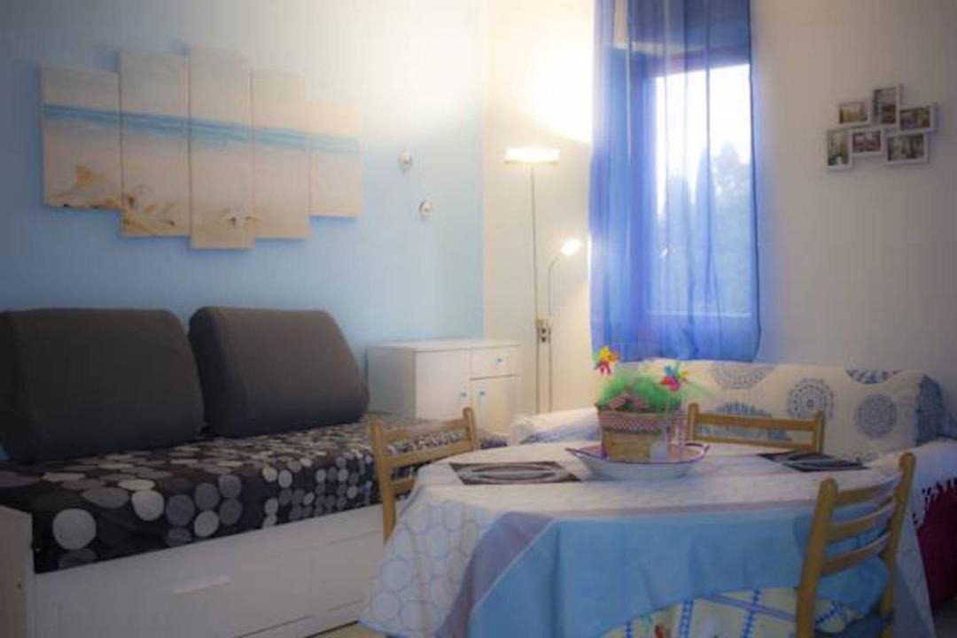 Photo of Livingroom in Recanati