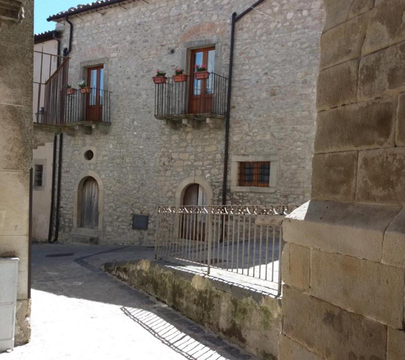 Photo of Others in Montalbano Elicona