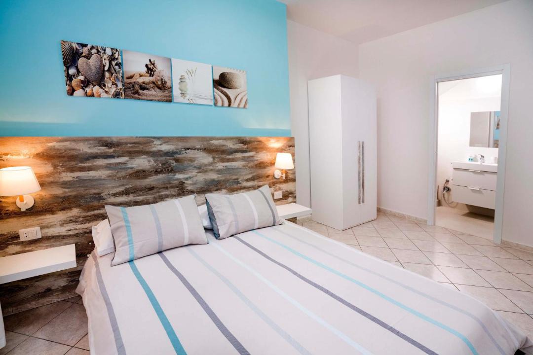Photo of Bedroom in Mazzeo