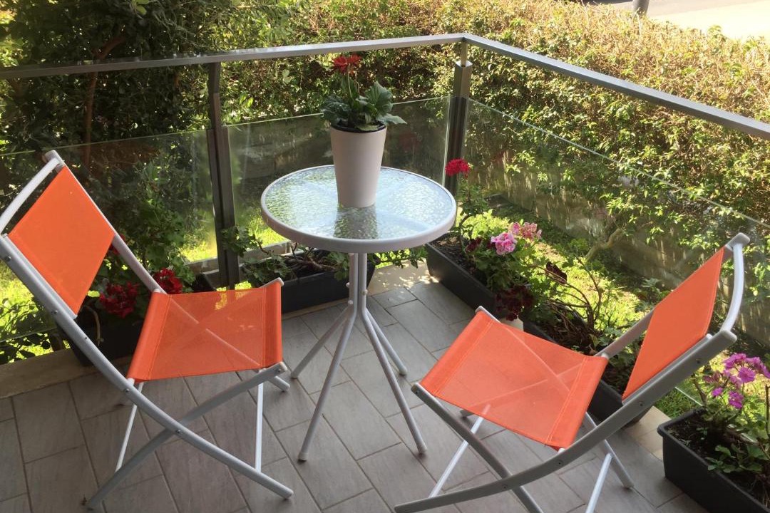 Photo of Patio Balcony in Santa Tecla