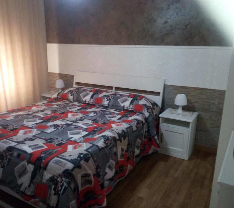 Photo of Bedroom in Punta Raisi