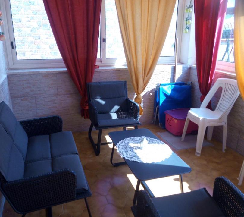 Photo of Livingroom in Punta Raisi