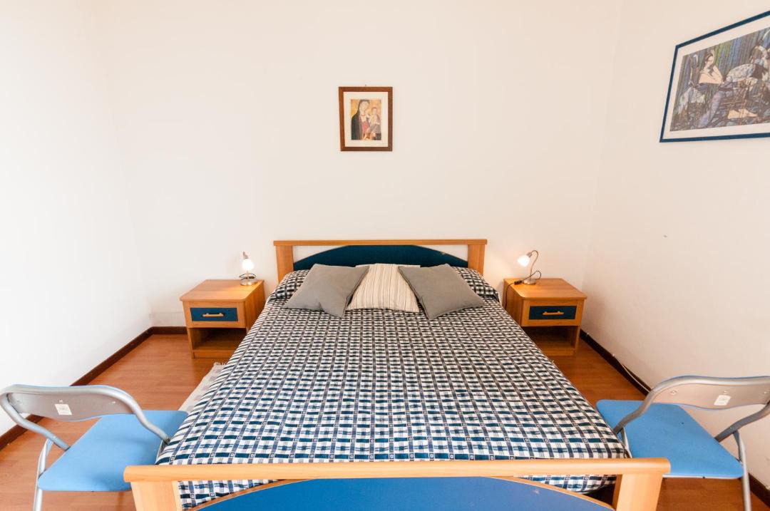 Photo of Bedroom in Coste