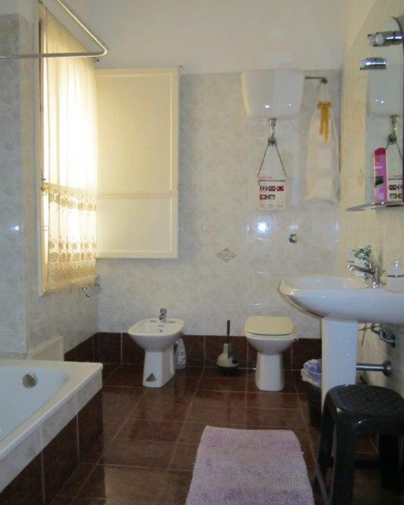 Photo of Bathroom in Ruggero Settimo