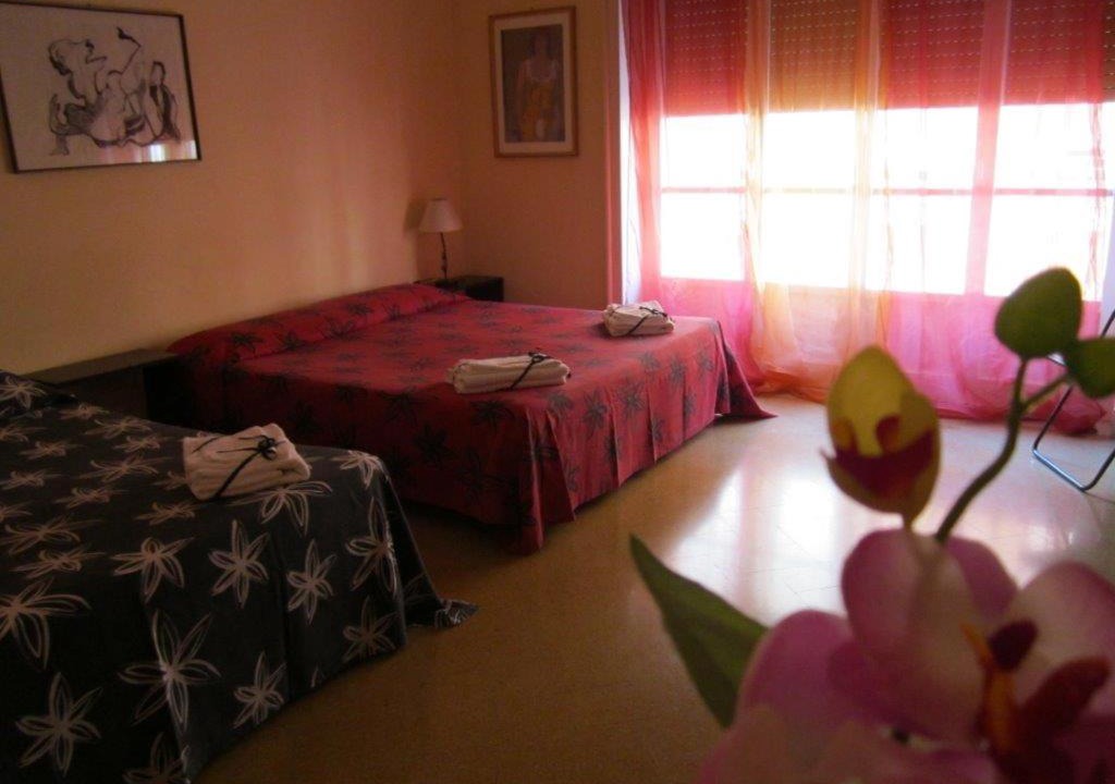 Photo of Bedroom in Ruggero Settimo